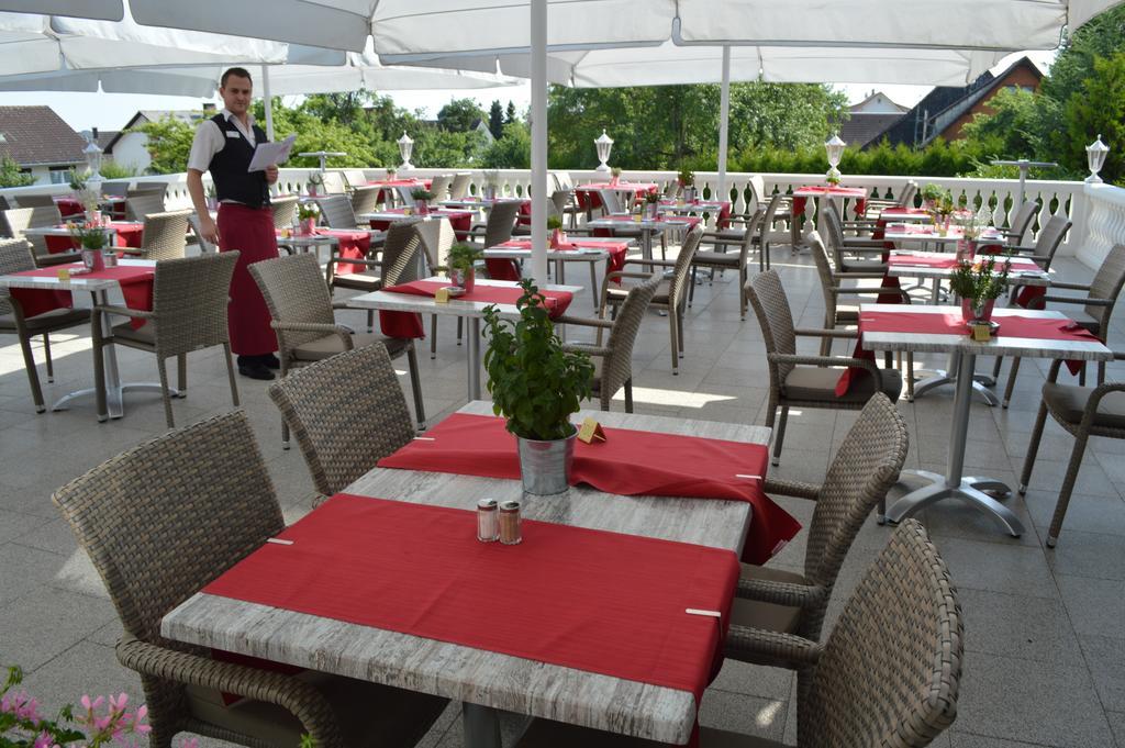 Mohringers Schwarzwald Hotel Bonndorf im Schwarzwald Ngoại thất bức ảnh