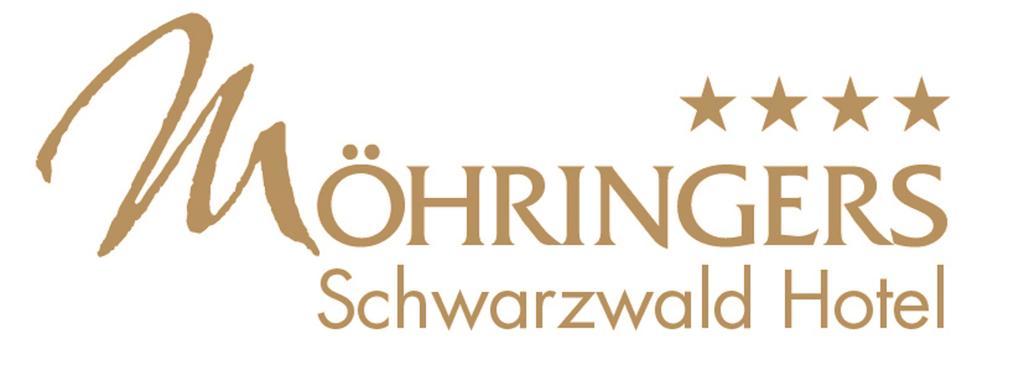 Mohringers Schwarzwald Hotel Bonndorf im Schwarzwald Ngoại thất bức ảnh