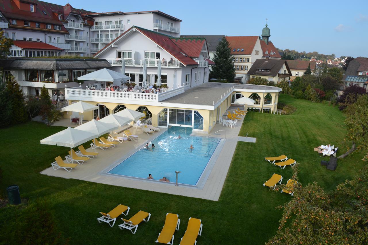 Mohringers Schwarzwald Hotel Bonndorf im Schwarzwald Ngoại thất bức ảnh